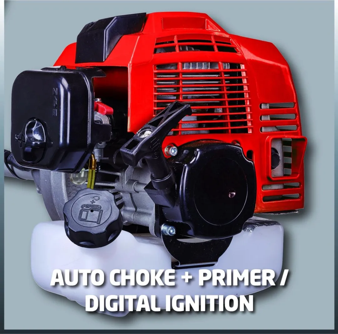 Einhell GC-BC 52 I AS Benzine Bosmaaier 51.7 cm³ - 1.5 kW