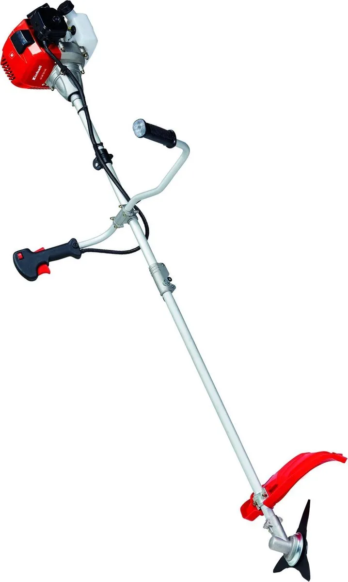 Einhell GC-BC 52 I AS Benzine Bosmaaier 51.7 cm³