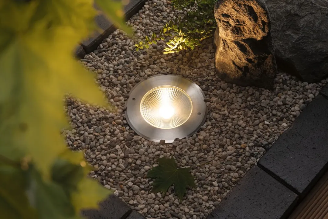 Paulmann Vanea LED Grondinbouwlamp 15,5W 800lm IP67 - Zeewaterbestendig - afbeelding 6 van 6