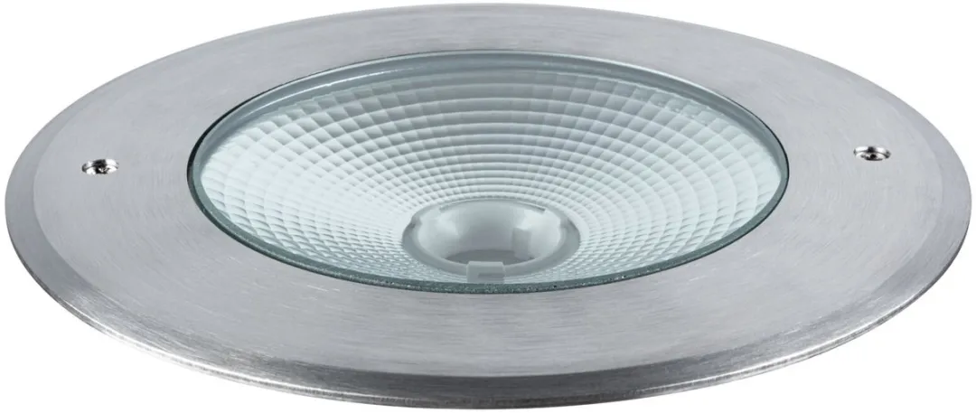Paulmann Vanea LED Grondinbouwlamp 15,5W 800lm IP67 - Zeewaterbestendig