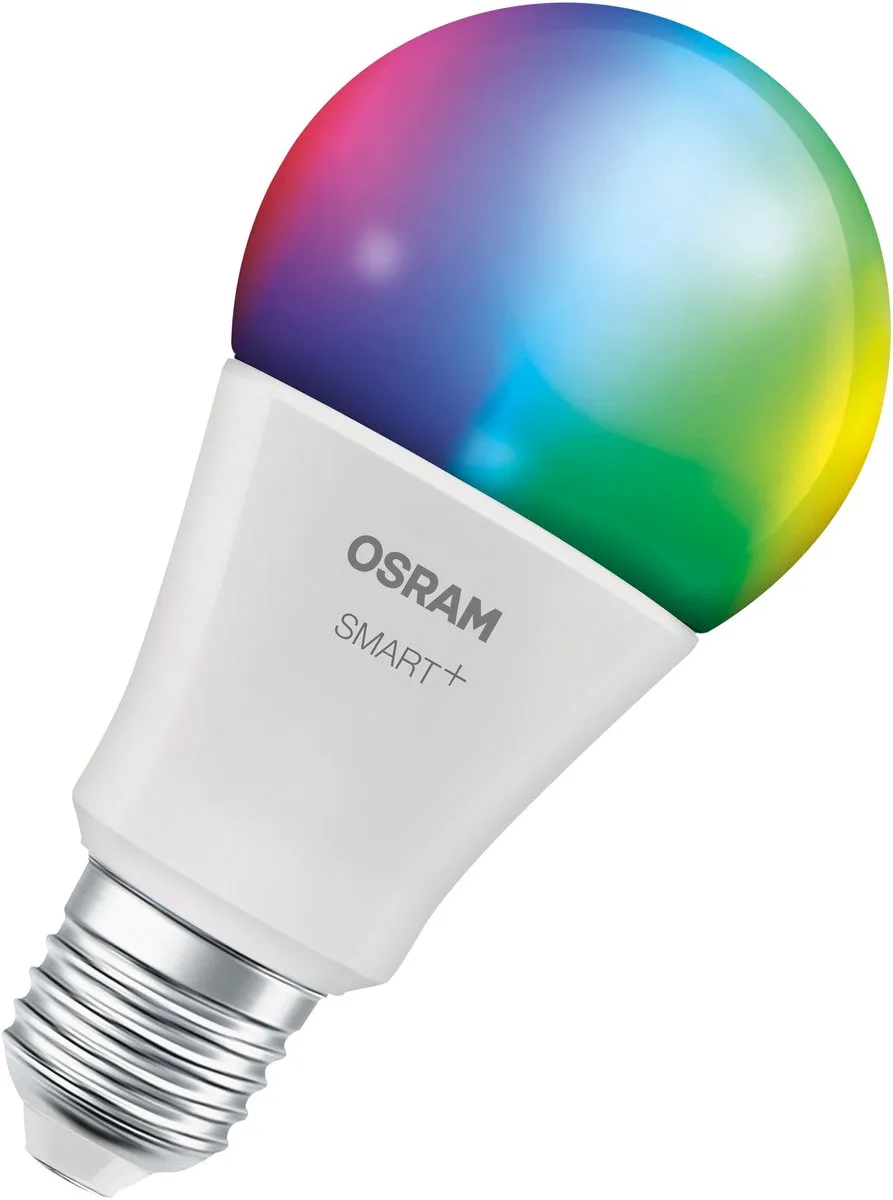 Osram SMART+ A100 RGBW E27