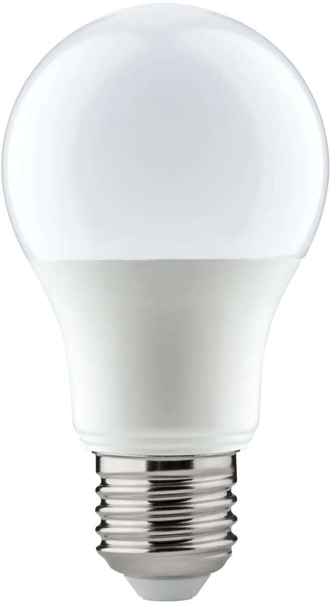 Paulmann Filament E27 60mm 8,5W 806lm - Opaal