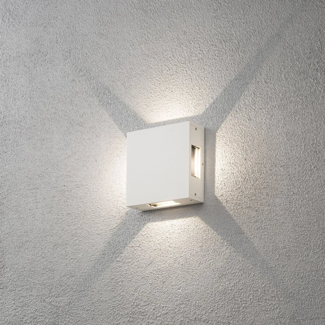 Konstsmide Cremona Buitenlamp