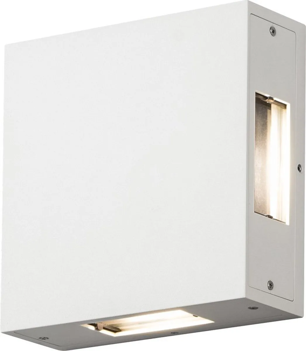 Konstsmide Cremona Buitenlamp - 4x 3W Wit