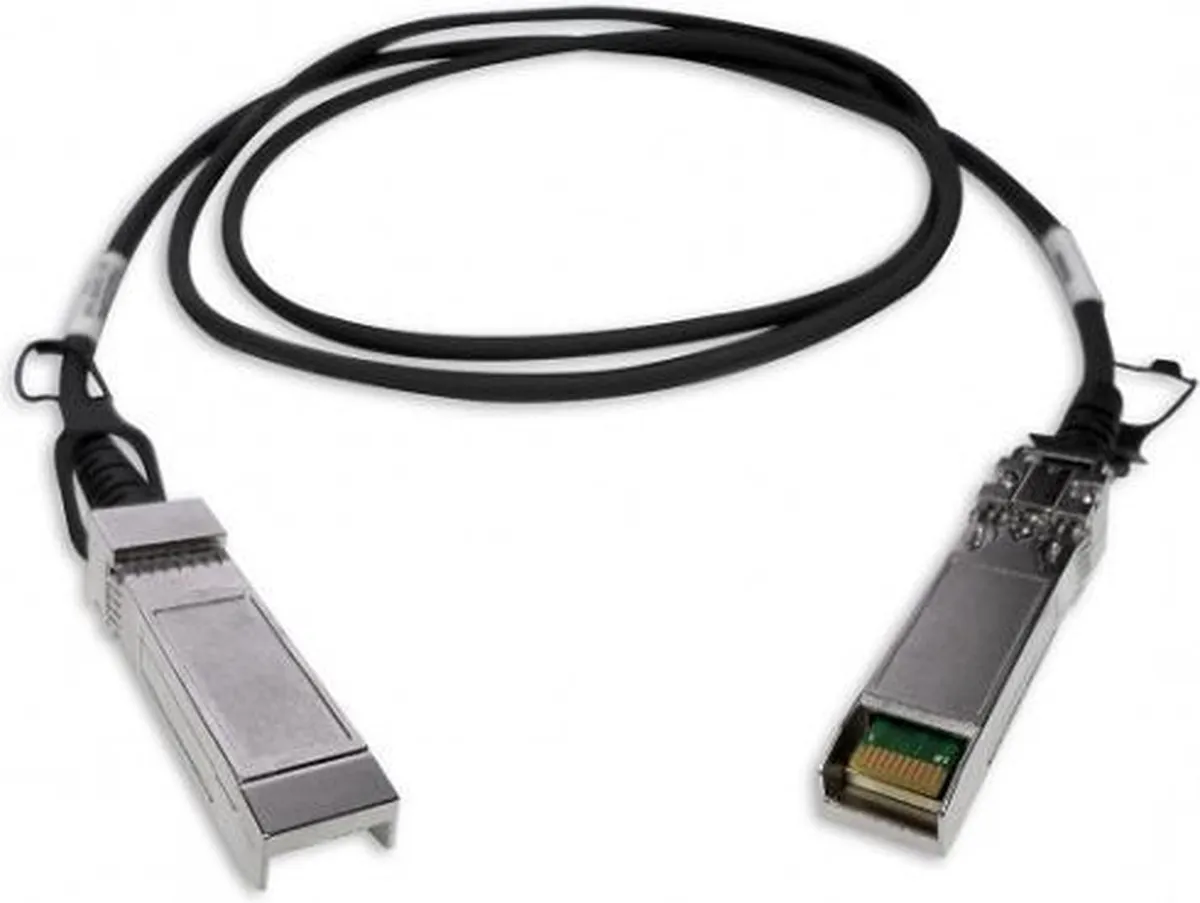 Lenovo 7Z57A03558 25G SFP28 DAC-kabel