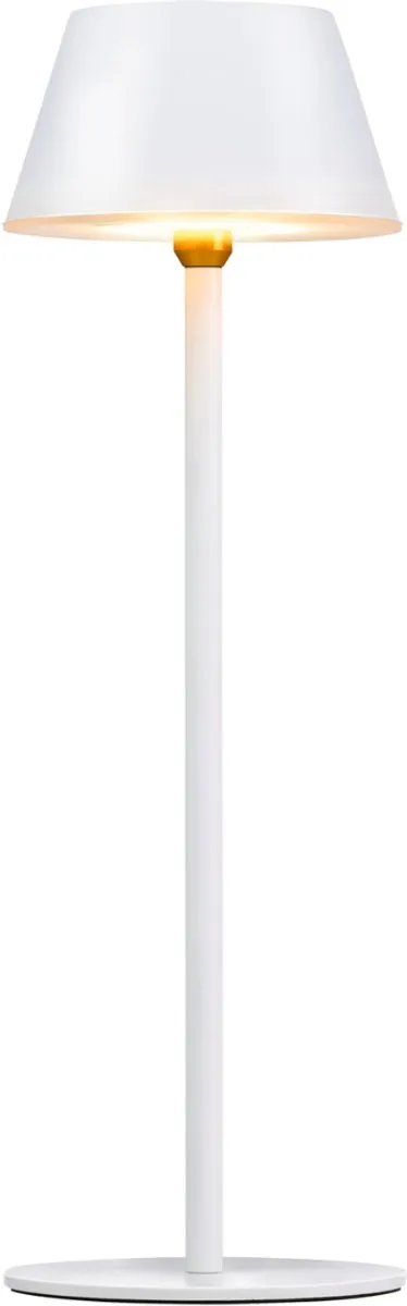 Grundig Draadloze USB-C Tafellamp