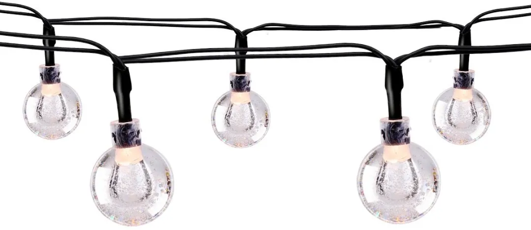 Grundig Solar Lichtslinger 6,9m