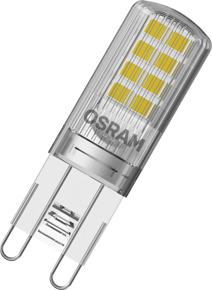 Osram Parathom LED Lamp G9 2.6W