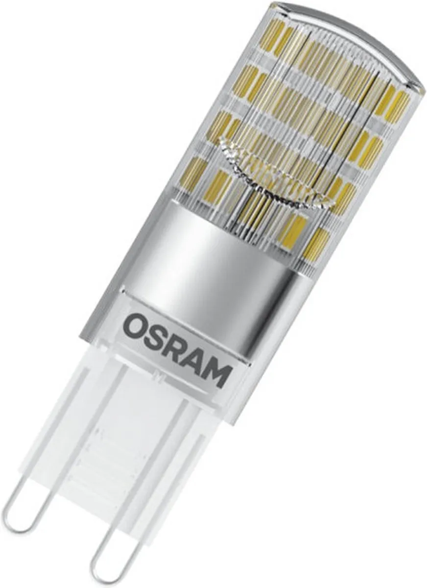 Osram Parathom LED Lamp G9 2.6W - 320 Lumen - Warm Wit - afbeelding 6 van 6