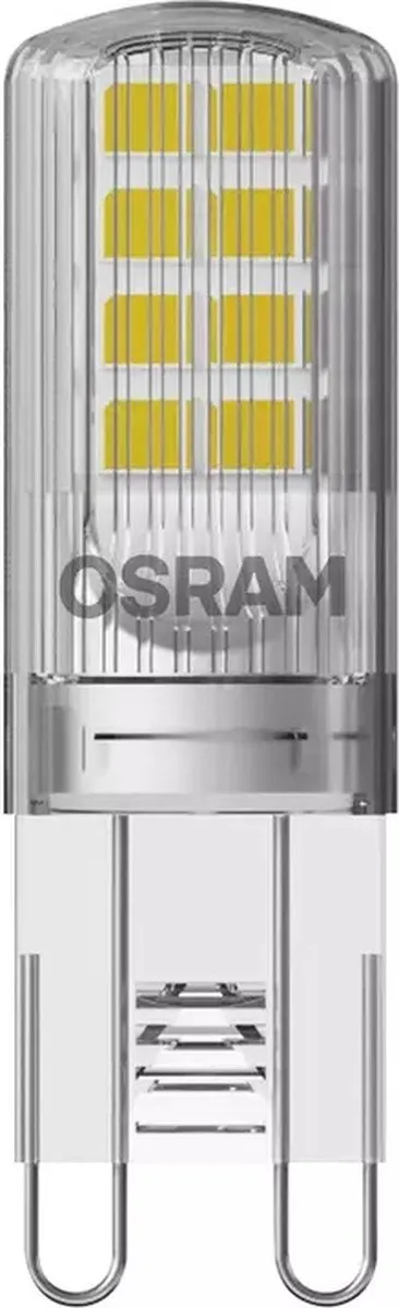 Osram Parathom LED Lamp G9 2.6W - 320 Lumen - Warm Wit
