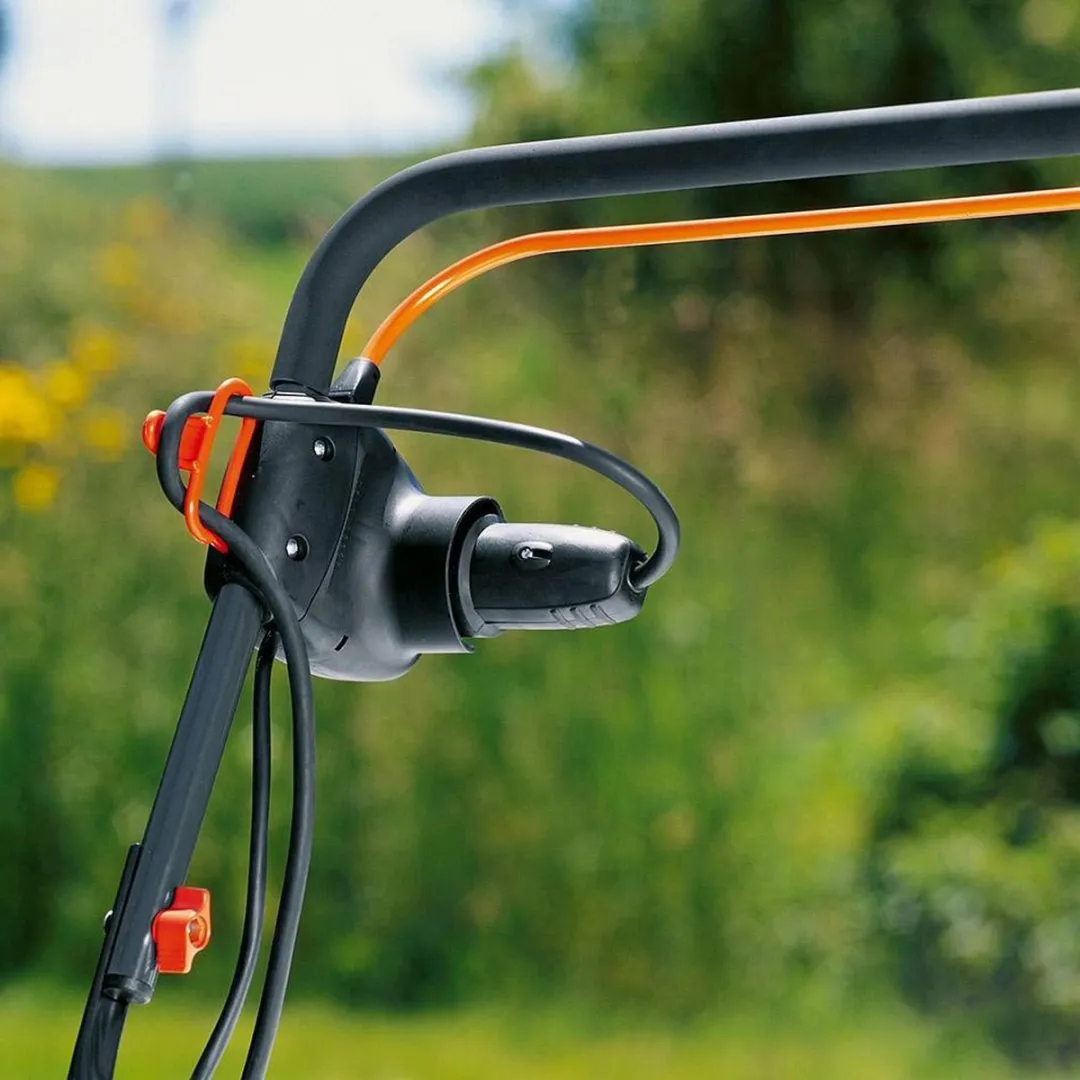 Gardena EVC 1000 Verticuteermachine - 30cm - 1000W