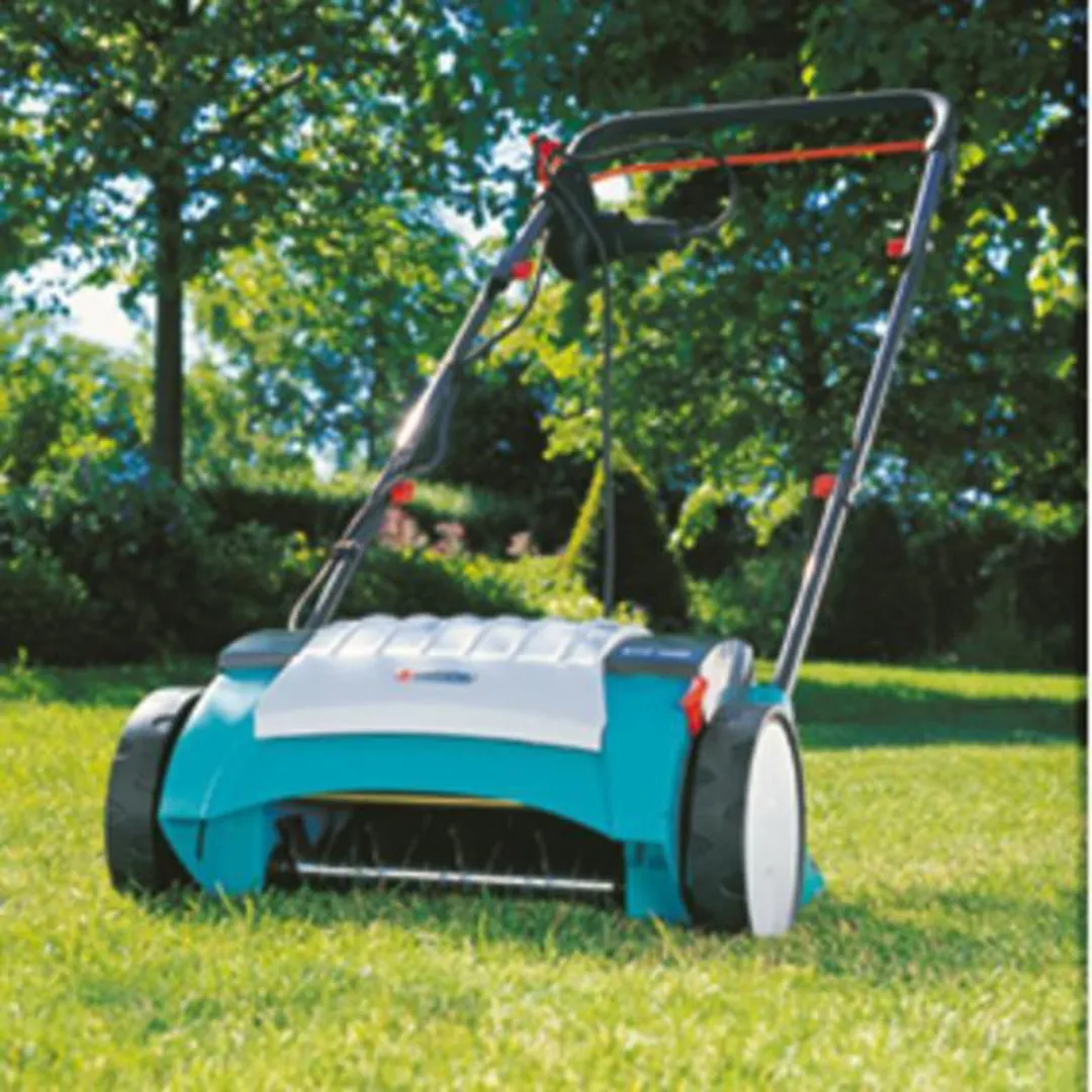Gardena EVC 1000 Verticuteermachine - 30cm - 1000W