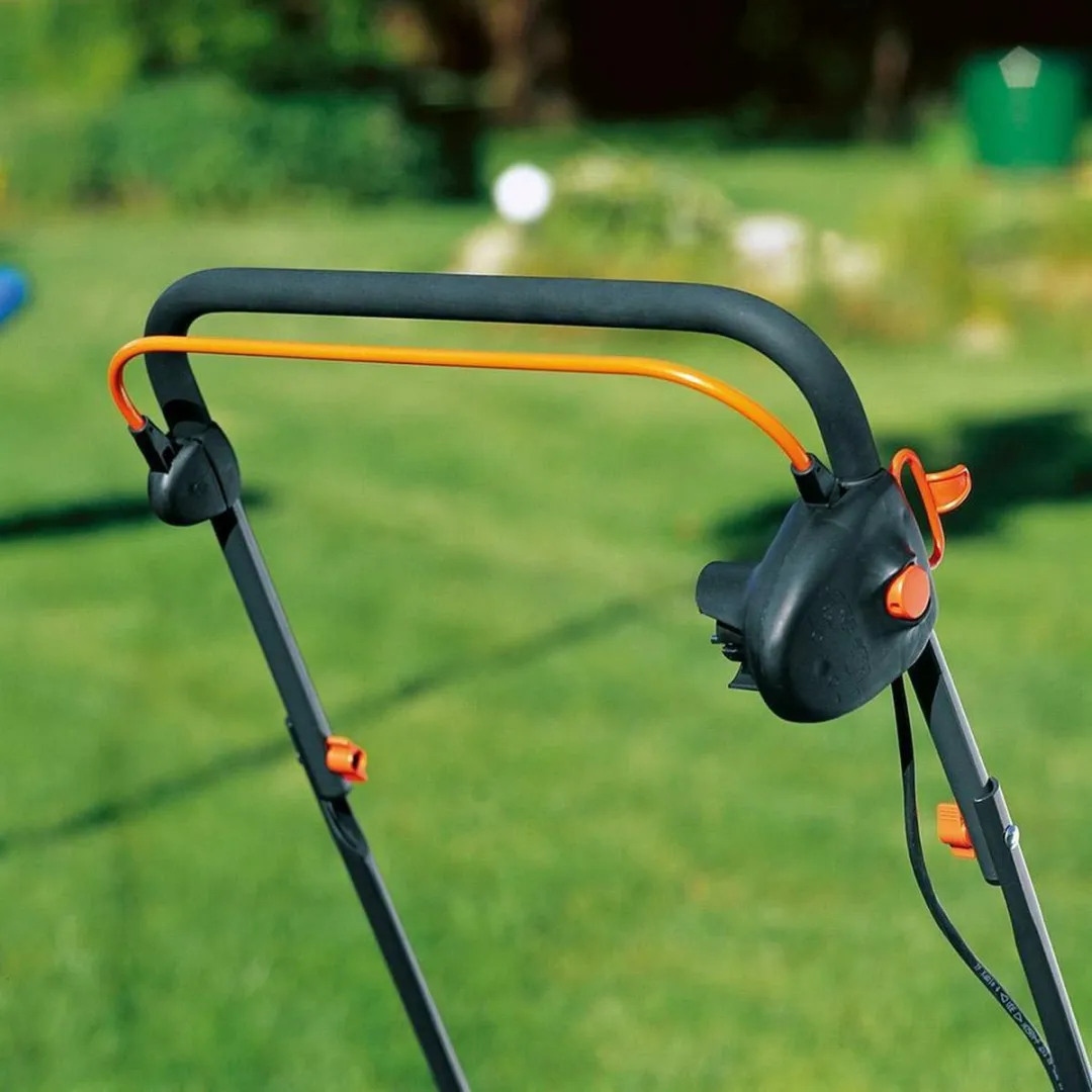 Gardena EVC 1000 Verticuteermachine - 30cm - 1000W