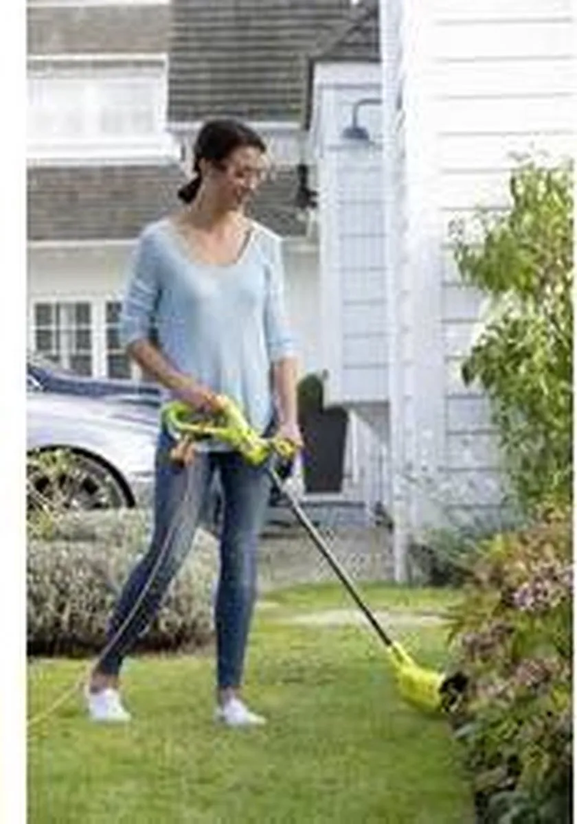 Ryobi RLT3525 Grastrimmer 350W