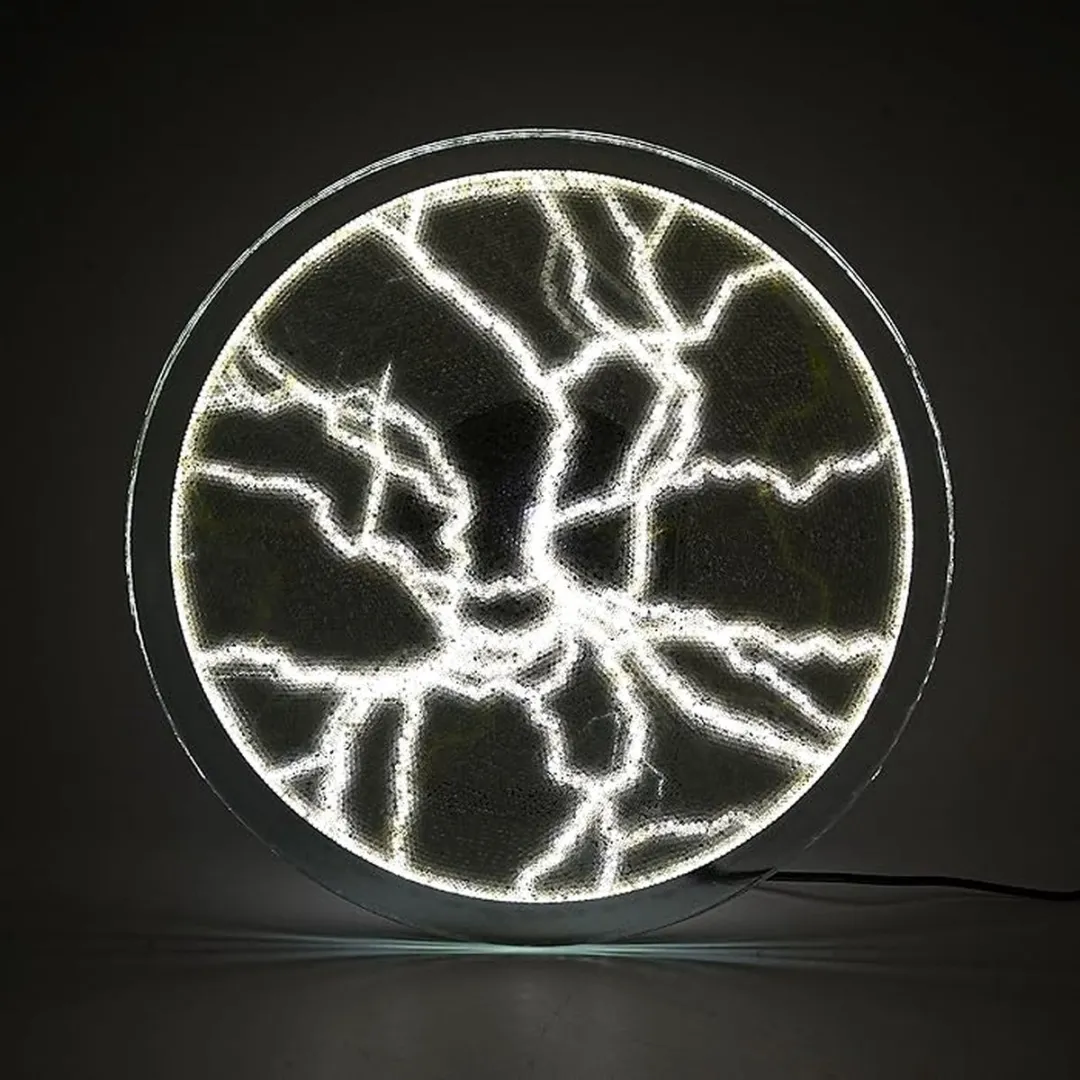 Twinkle Toys Plasma Disc 30cm