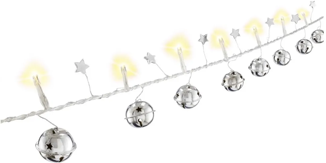 Goobay 57949 LED Lichtsnoer 1.3m