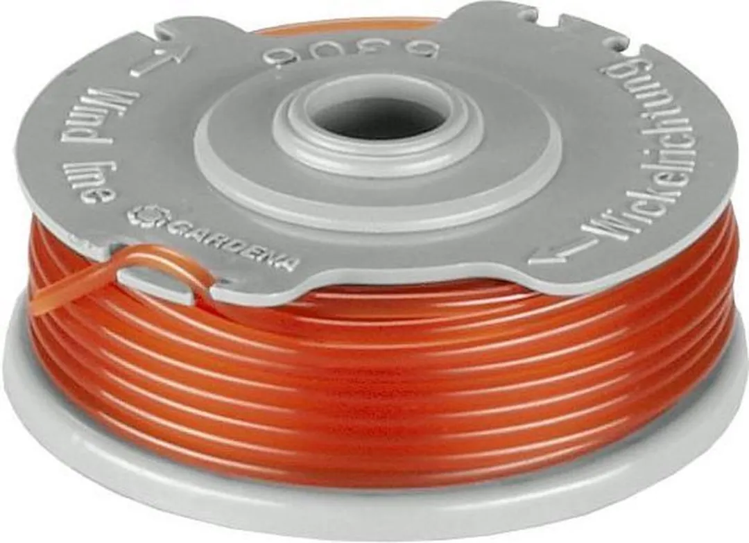 Gardena Draadspoel voor Grastrimmer 8845