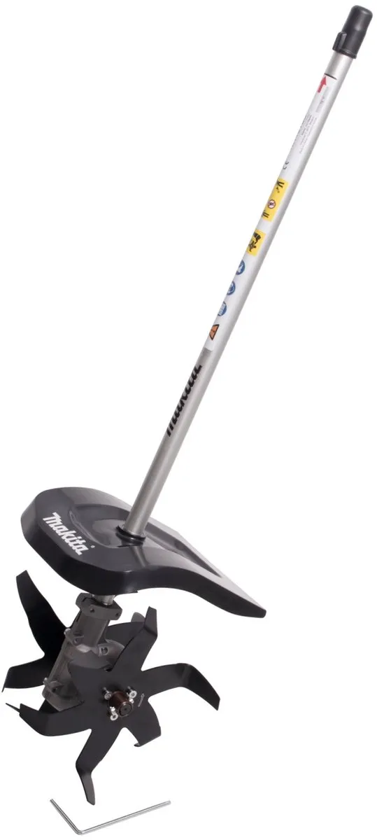 Makita KR401MP Cultivator - Grastrimmer/Bosmaaier