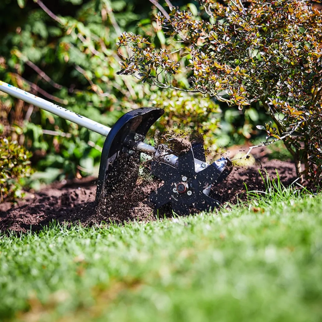 Makita KR401MP Cultivator - Grastrimmer/Bosmaaier