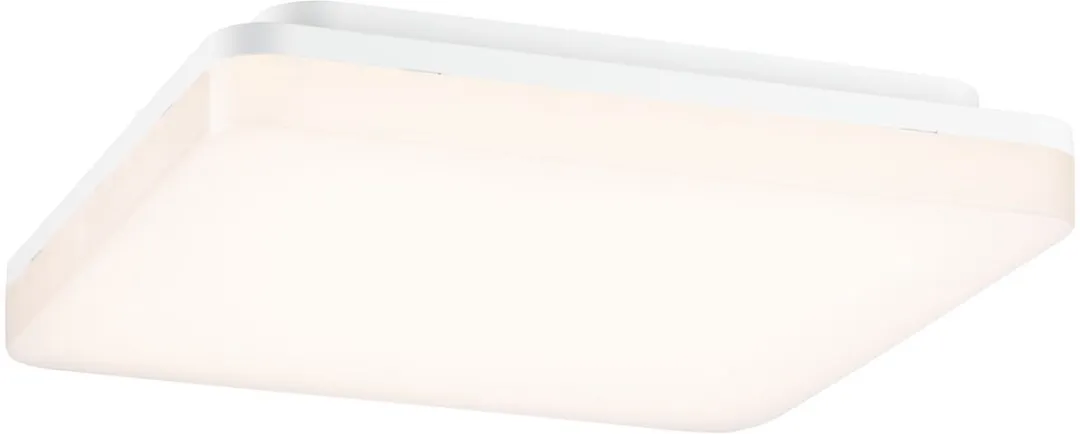 Paulmann LED Cela IP44 Hoekpaneel 15,5W 1650lm - Wit mat