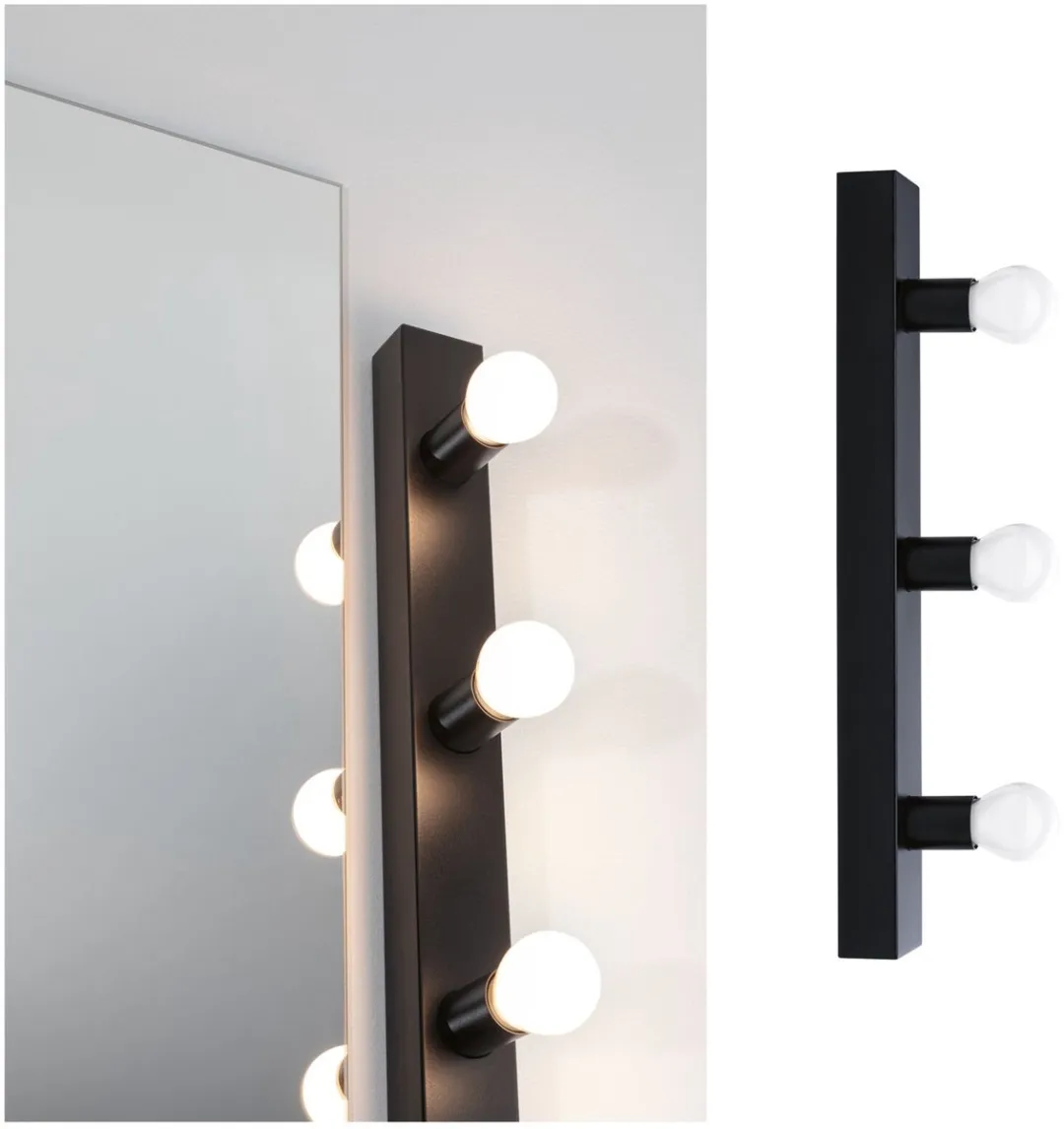 Paulmann Regula II LED Spiegelverlichting 3-vlammig