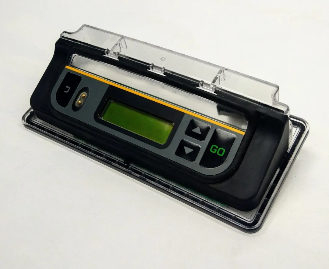 Robomow RS LCD Panel MSB6340B