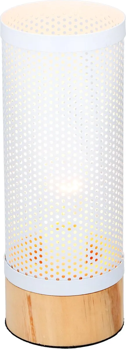 Grundig Tafellamp 120 LED