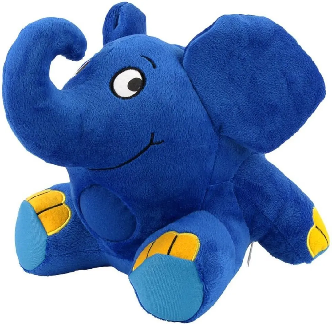 Ansmann Die Maus Olifant Nachtlampje