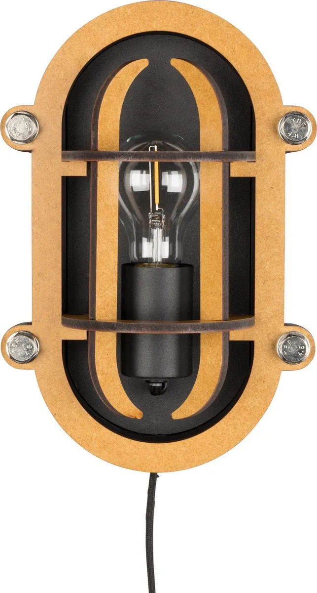 Zuiver Navigator Wandlamp
