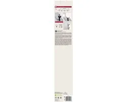 Paulmann Regula II LED-spiegellamp 3-vlammig - 3x470lm - Chroom/Opaal