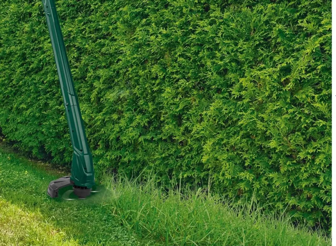 PARKSIDE Elektrische Grastrimmer 300W - 23cm Maaidiameter