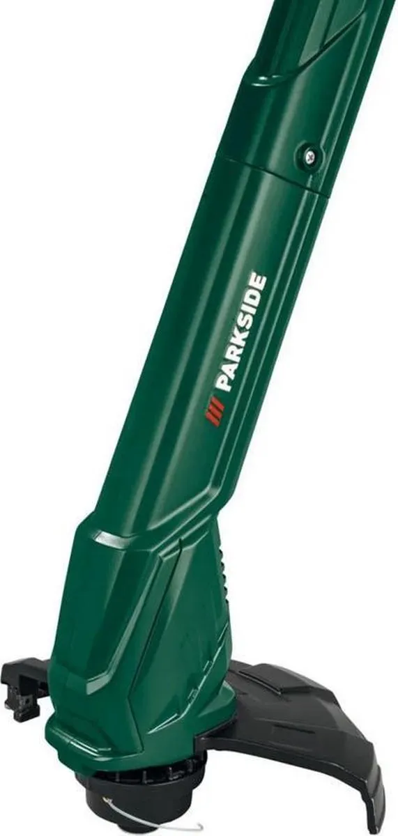 PARKSIDE Elektrische Grastrimmer 300W - 23cm Maaidiameter