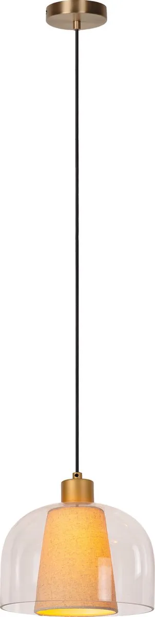 Lucide Gunhild Hanglamp Ø24cm