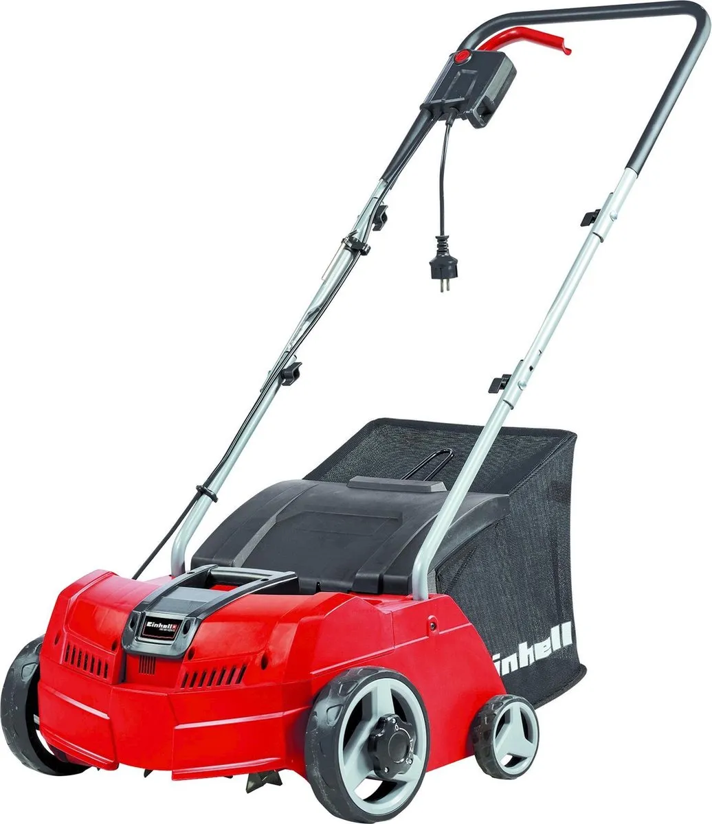 Einhell GC-SA 1231/1 Verticuteerder/Beluchter 1200W