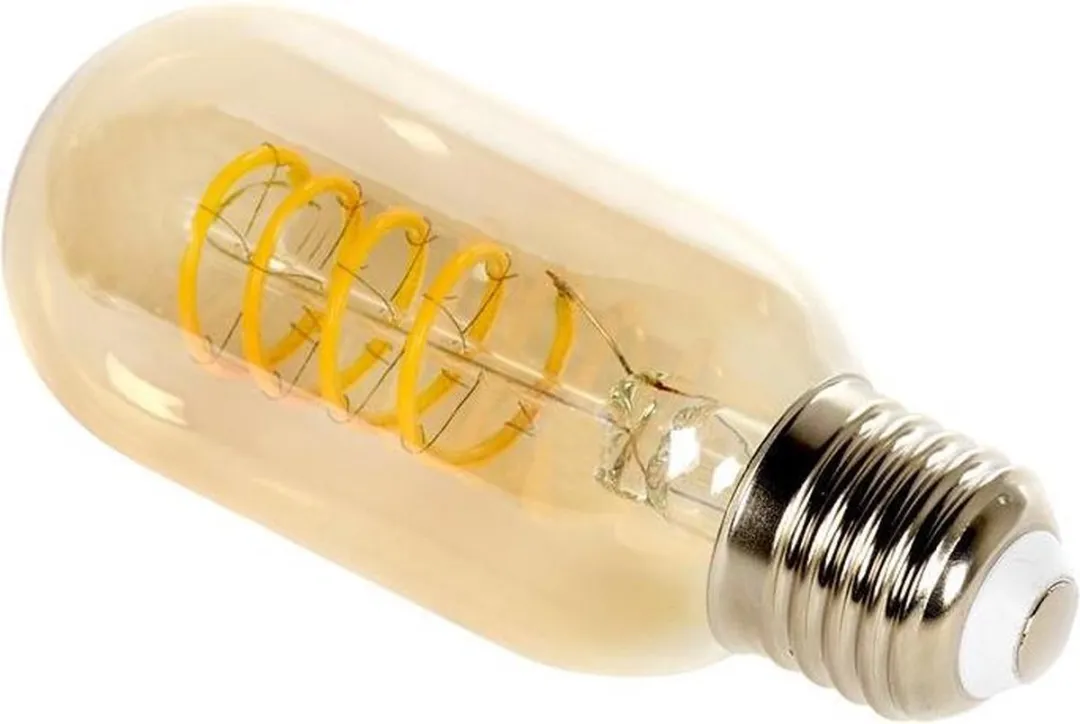 Serax DECO LED Lamp E27 T45 Dimmable 4W