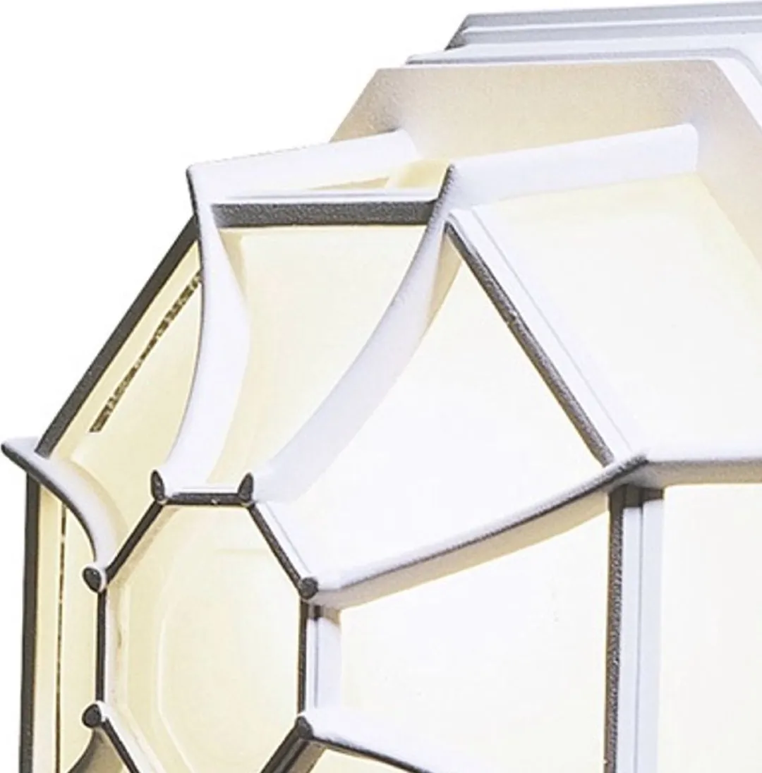 Konstsmide Moranello Wandlamp E27