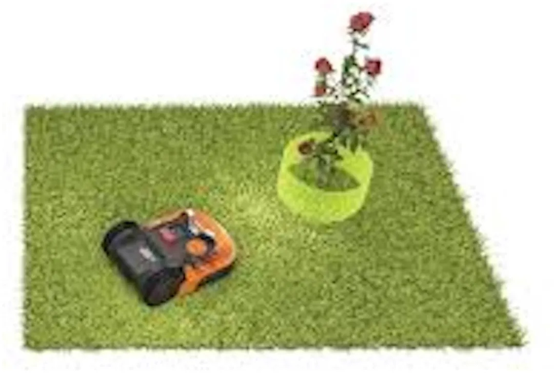 Worx Insteekmodule Off Limits L1000 - Robotmaaiers - afbeelding 3 van 3