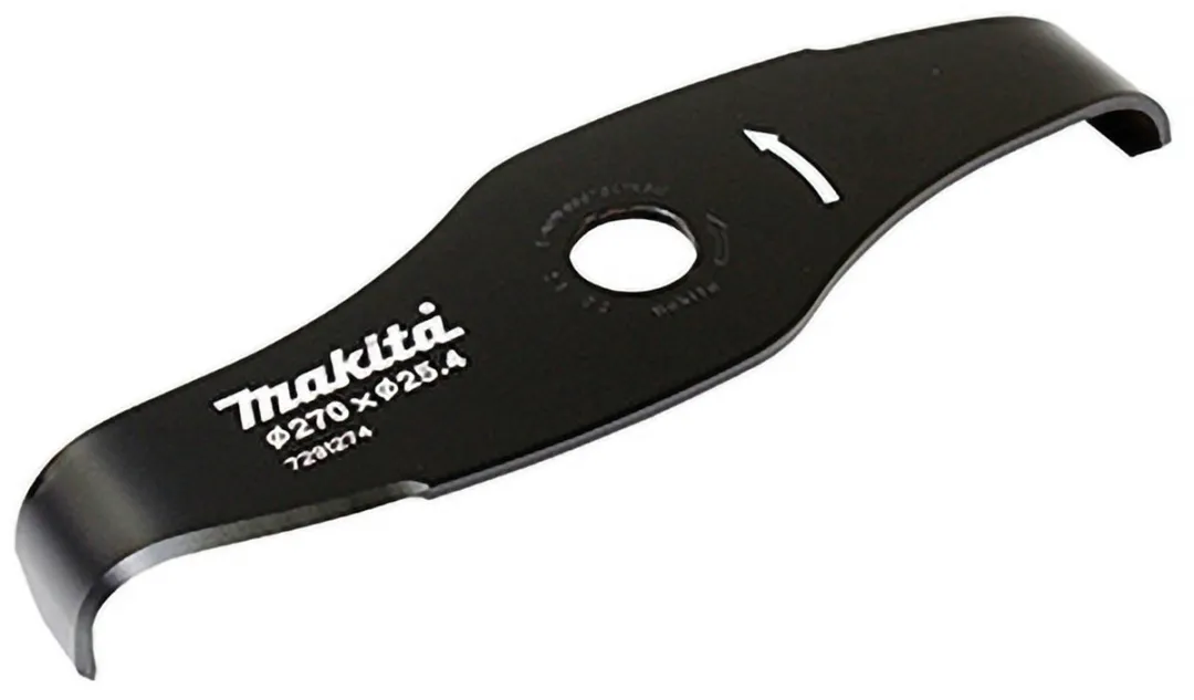 Makita Vervangend Mes Bosmaaier 27cm 199874-5