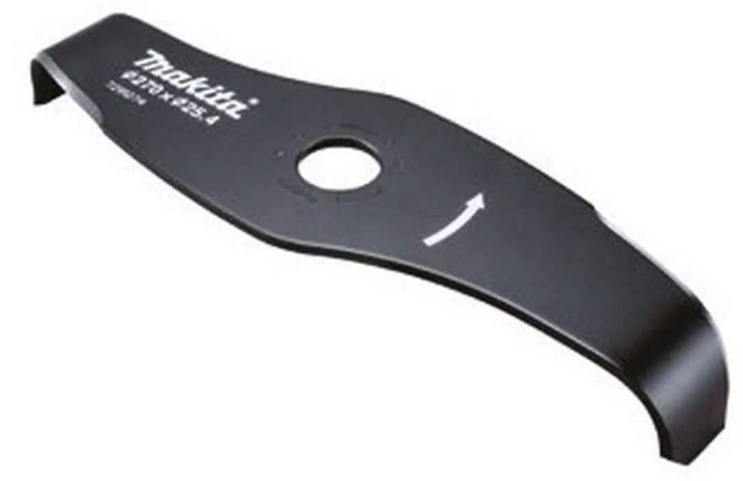 Makita Vervangend Mes Bosmaaier 27cm 199874-5 - afbeelding 6 van 6