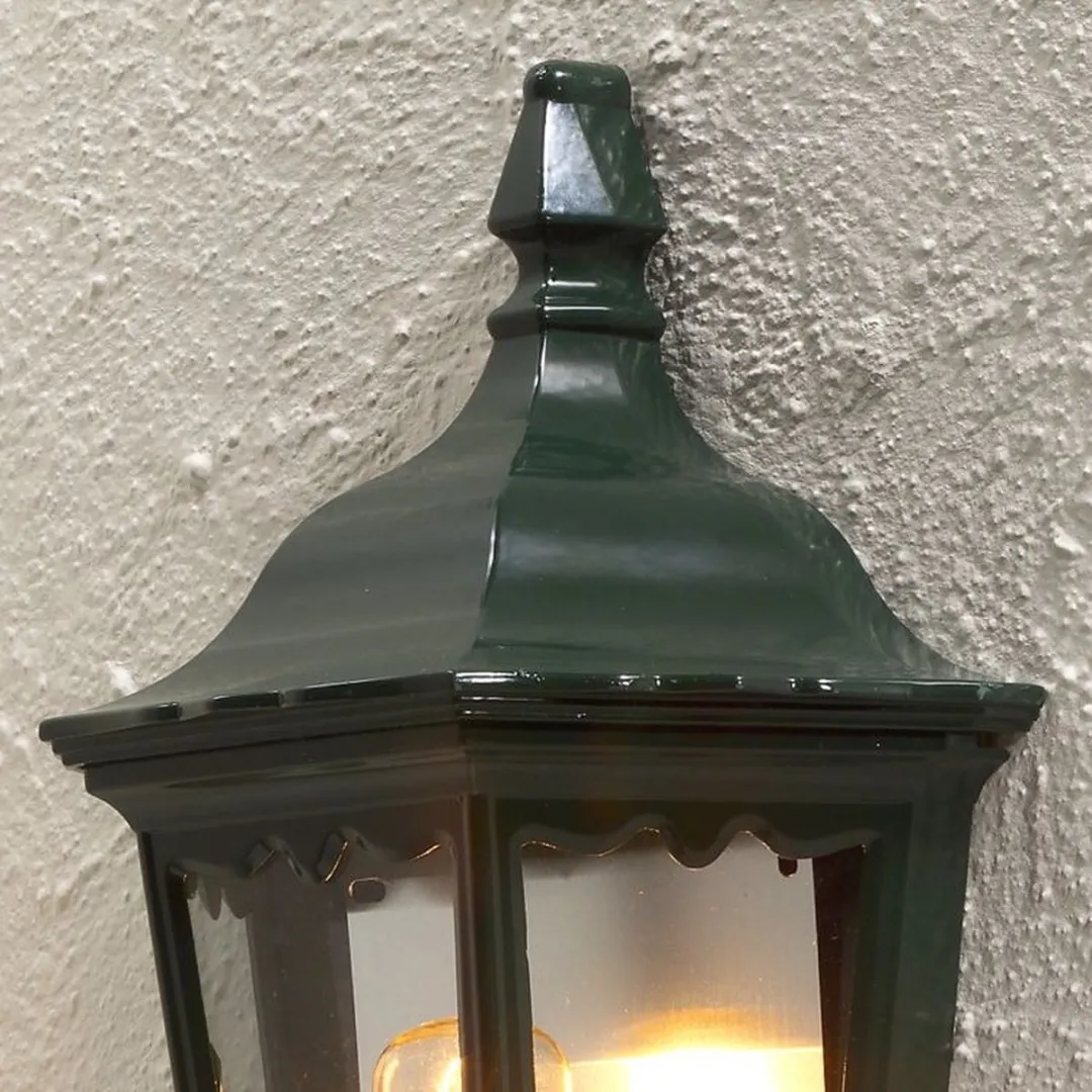 Konstsmide Firenze Wandlamp 44.5cm - Groen
