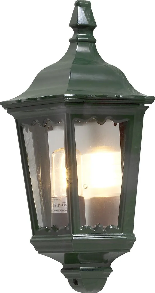 Konstsmide Firenze Wandlamp 44.5cm