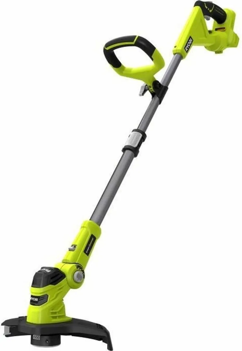 Ryobi ONE+ RLT1831H25F Hybride Grastrimmer 2500mAh