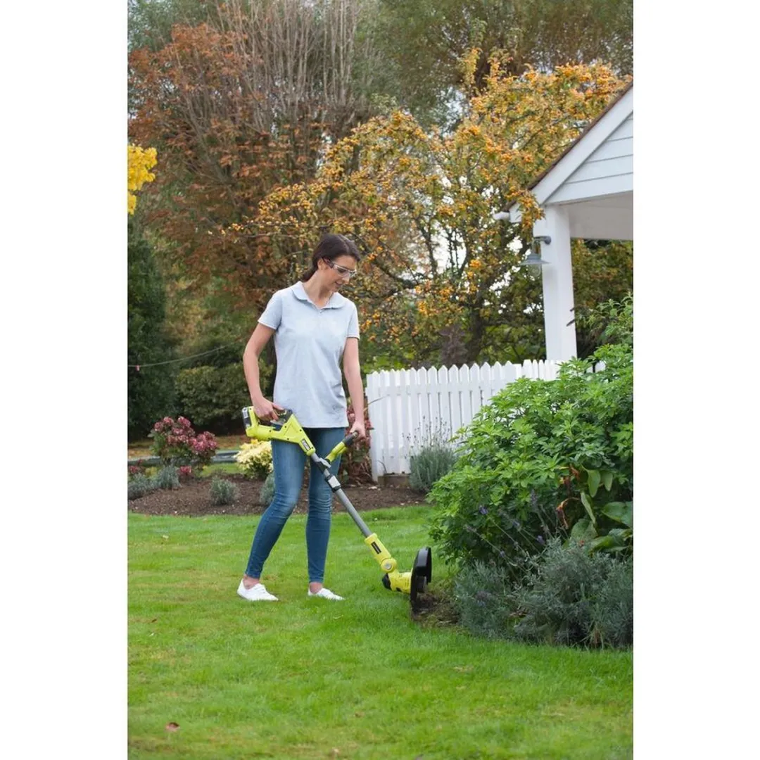 Ryobi ONE+ RLT1831H25F Hybride Grastrimmer 2500mAh