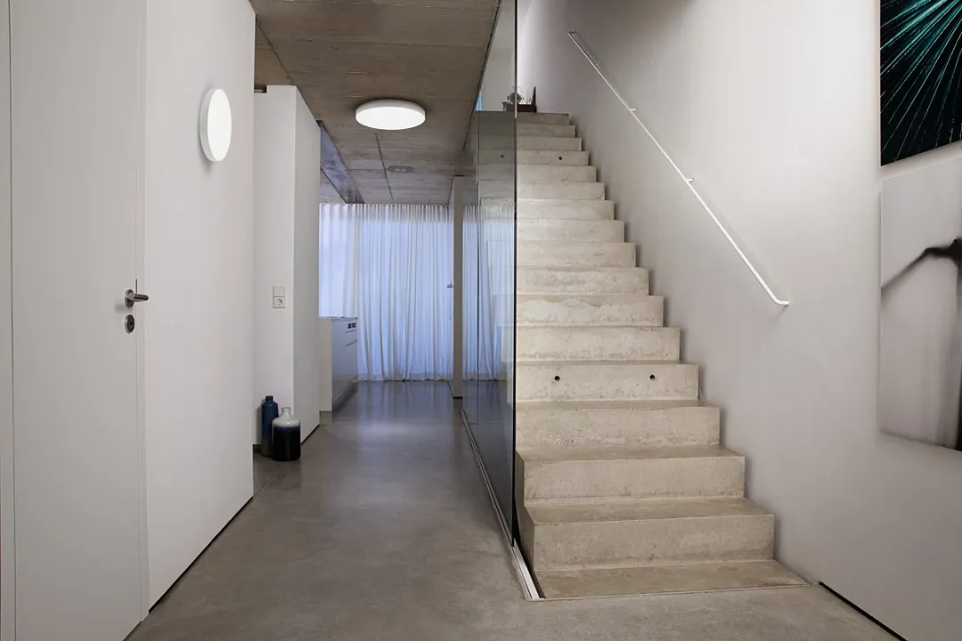 Osram Planon Frameless Round 300mm LED Armatuur - 19W Warm Wit