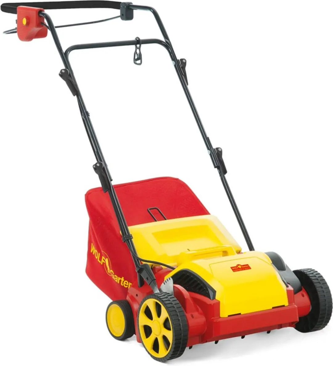 WOLF-Garten VA 303 E Verticuteermachine 1300W