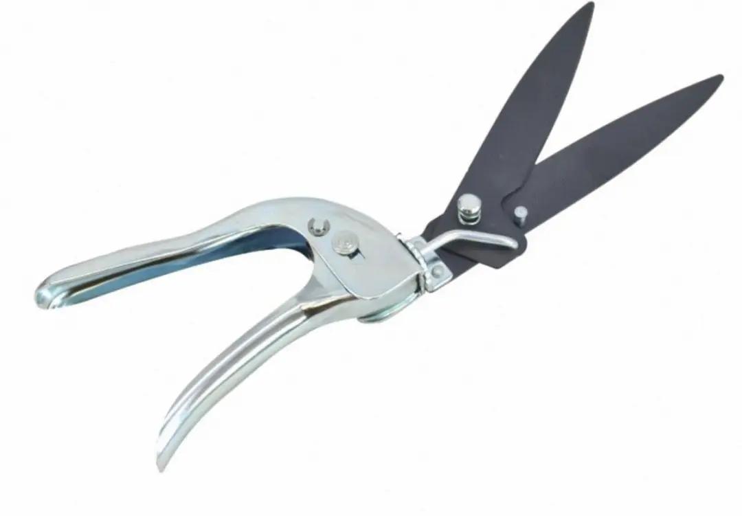 WOLF-Garten GS-1M Classic Handgrasschaar - Draaibaar - afbeelding 4 van 6