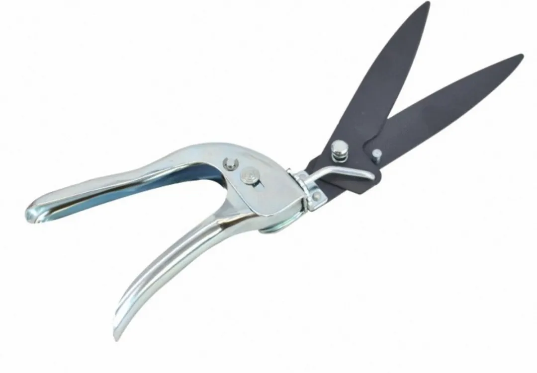 WOLF-Garten GS-1M Classic Handgrasschaar