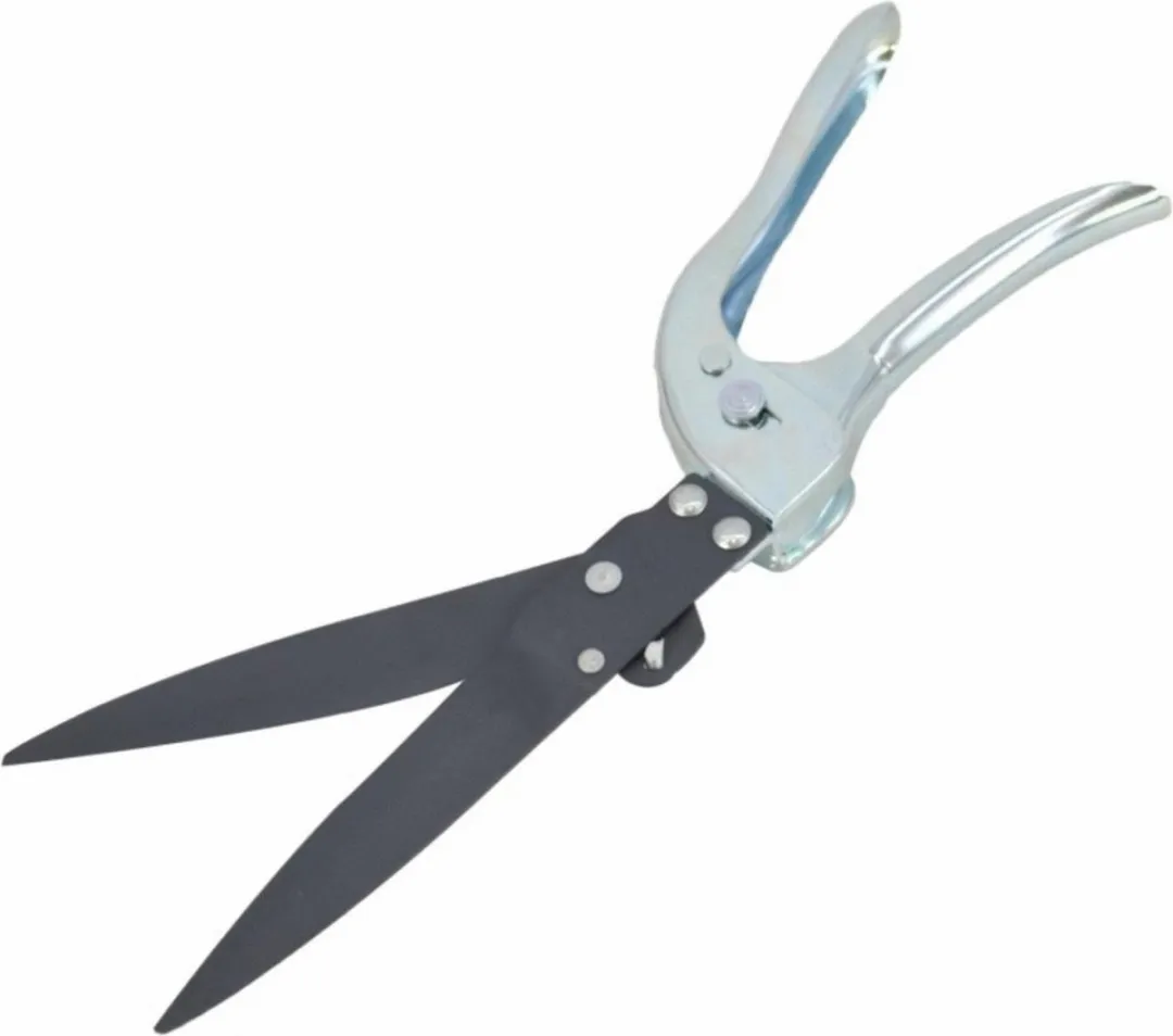 WOLF-Garten GS-1M Classic Handgrasschaar - Draaibaar