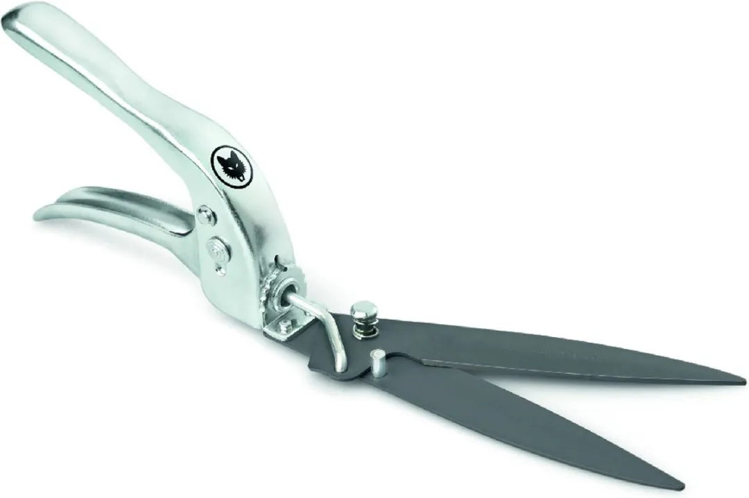 WOLF-Garten GS-1M Classic Handgrasschaar - Draaibaar