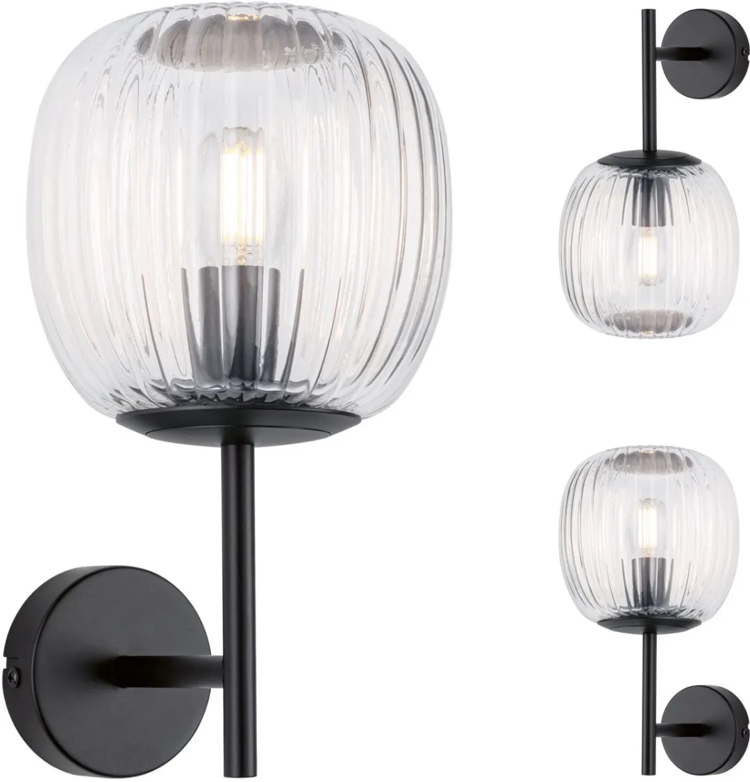 Paulmann Selection Bathroom Wandlamp Ruya IP44 E14